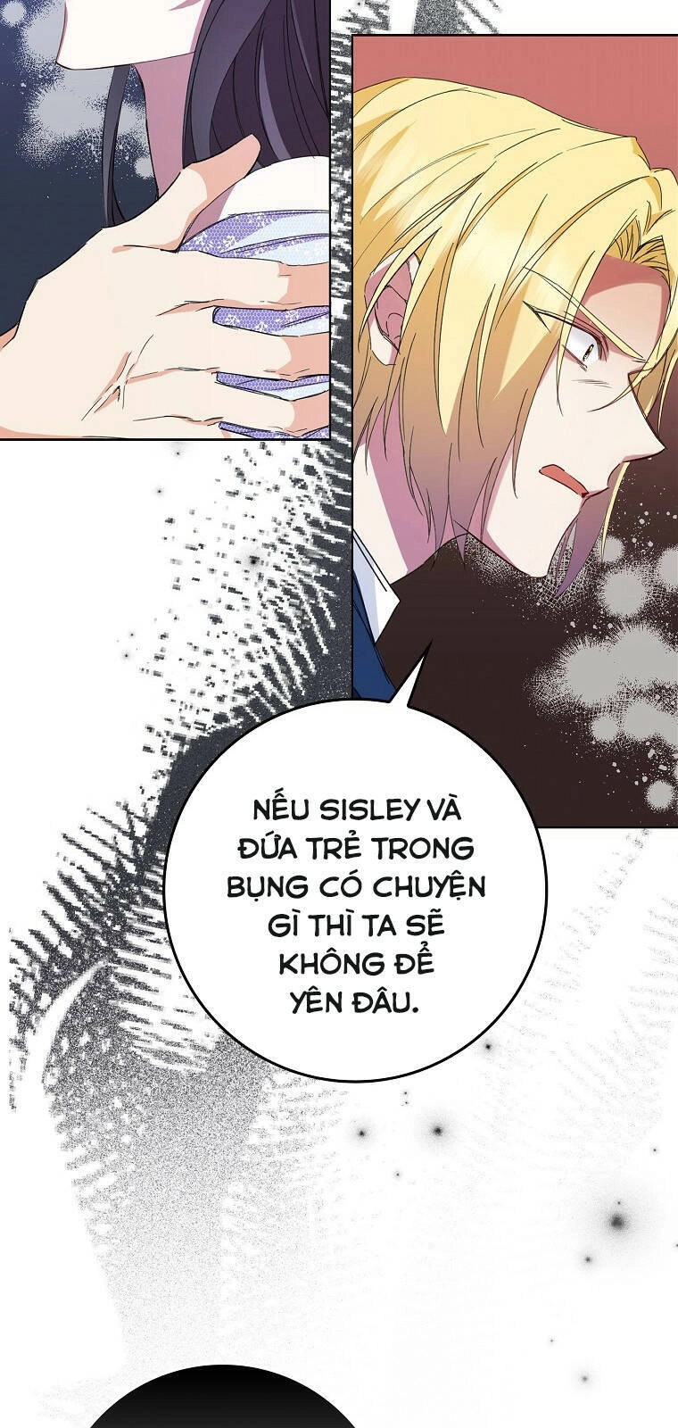 Anh Chỉ Là Đồ Bỏ Đi Của Tôi Mà Thôi Chapter 6 - 37