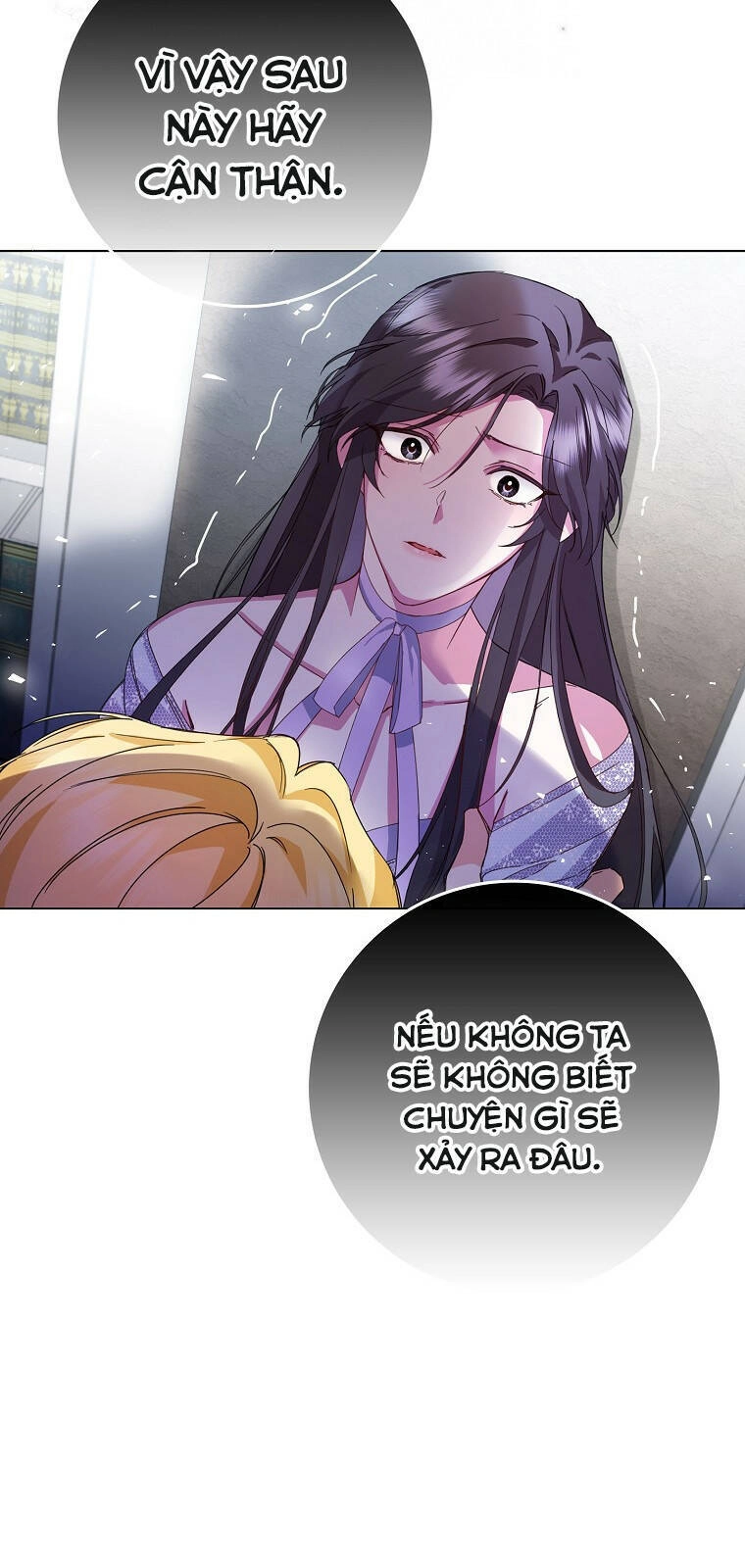 Anh Chỉ Là Đồ Bỏ Đi Của Tôi Mà Thôi Chapter 6 - 38