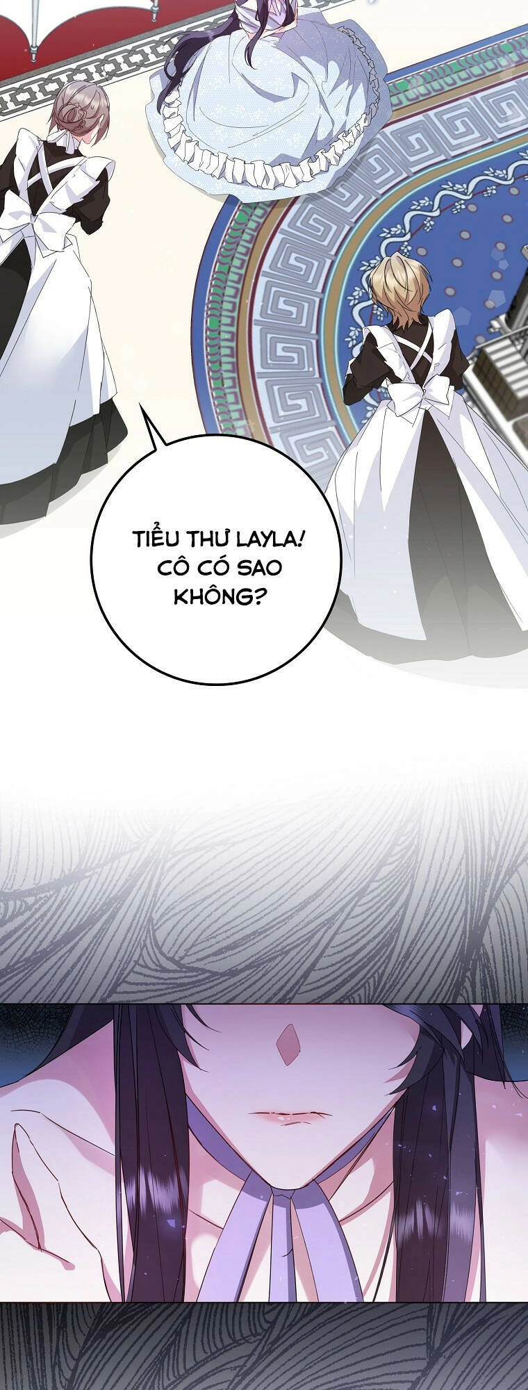 Anh Chỉ Là Đồ Bỏ Đi Của Tôi Mà Thôi Chapter 6 - 41