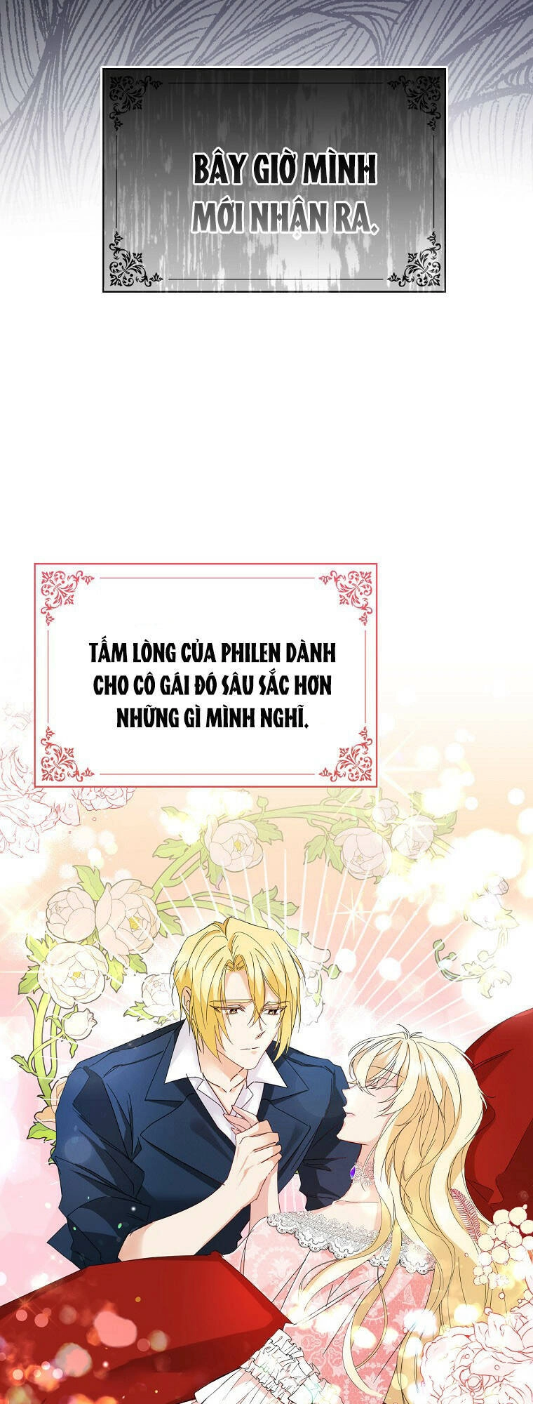 Anh Chỉ Là Đồ Bỏ Đi Của Tôi Mà Thôi Chapter 6 - 42