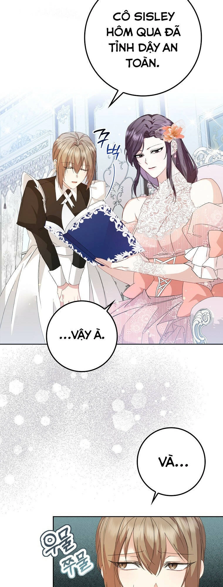 Anh Chỉ Là Đồ Bỏ Đi Của Tôi Mà Thôi Chapter 7 - 2