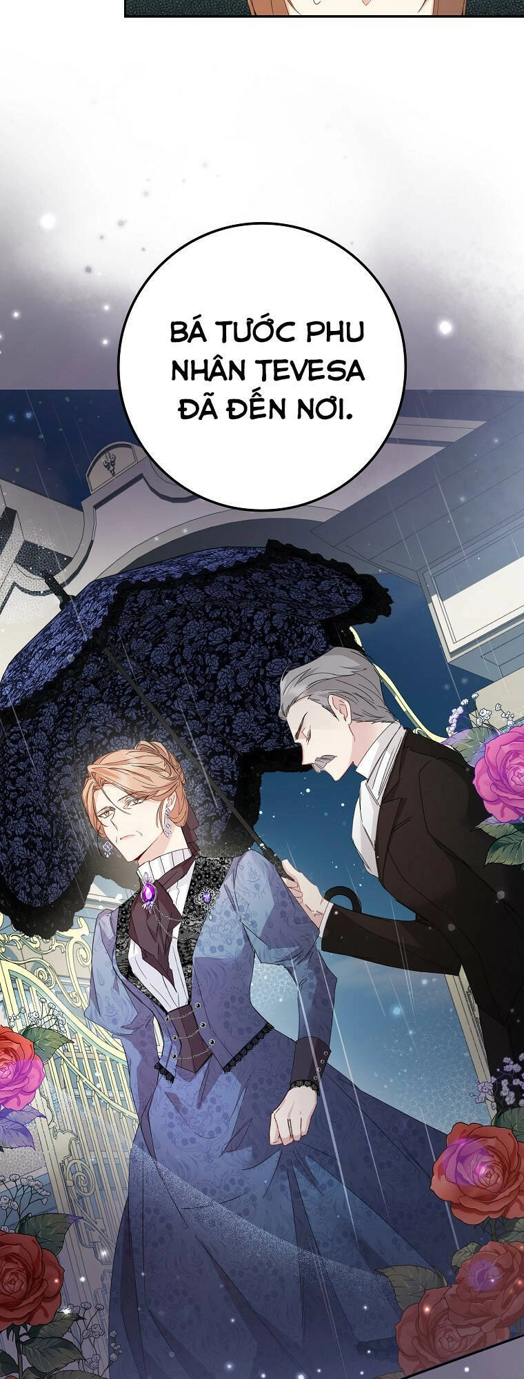 Anh Chỉ Là Đồ Bỏ Đi Của Tôi Mà Thôi Chapter 7 - 3