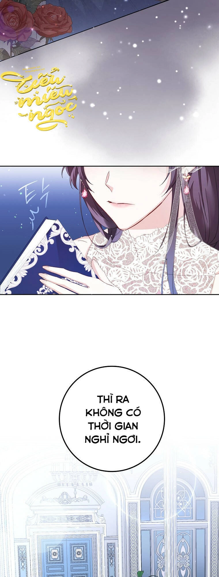 Anh Chỉ Là Đồ Bỏ Đi Của Tôi Mà Thôi Chapter 7 - 4