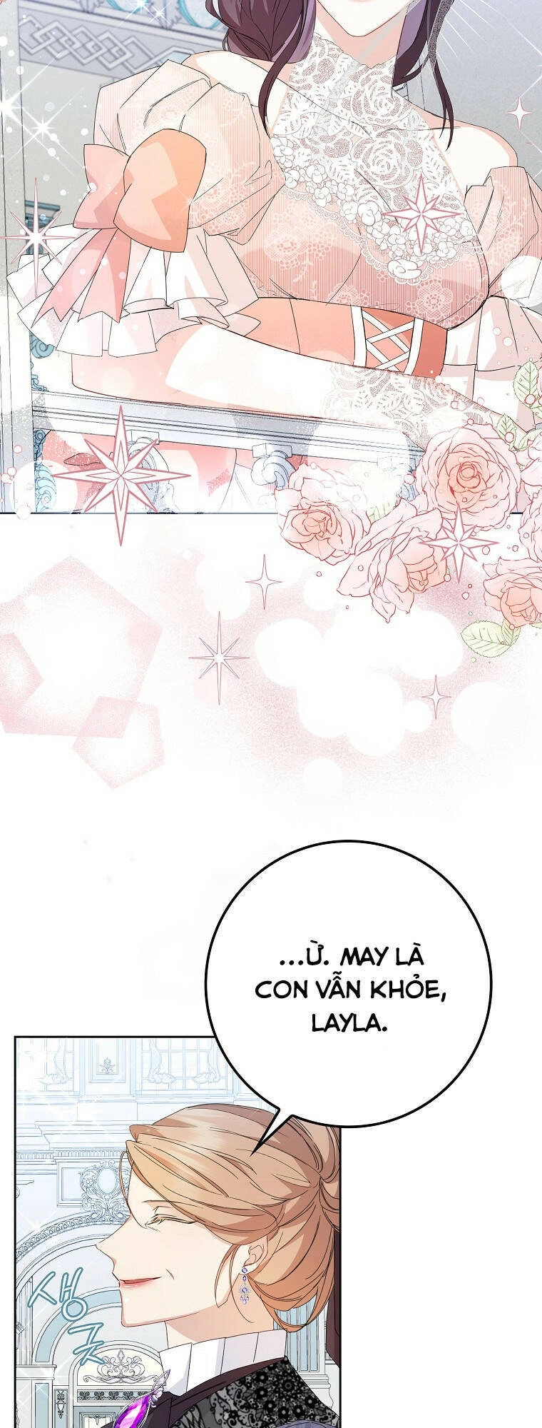 Anh Chỉ Là Đồ Bỏ Đi Của Tôi Mà Thôi Chapter 7 - 6