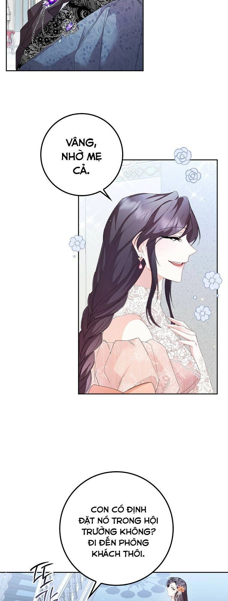 Anh Chỉ Là Đồ Bỏ Đi Của Tôi Mà Thôi Chapter 7 - 7