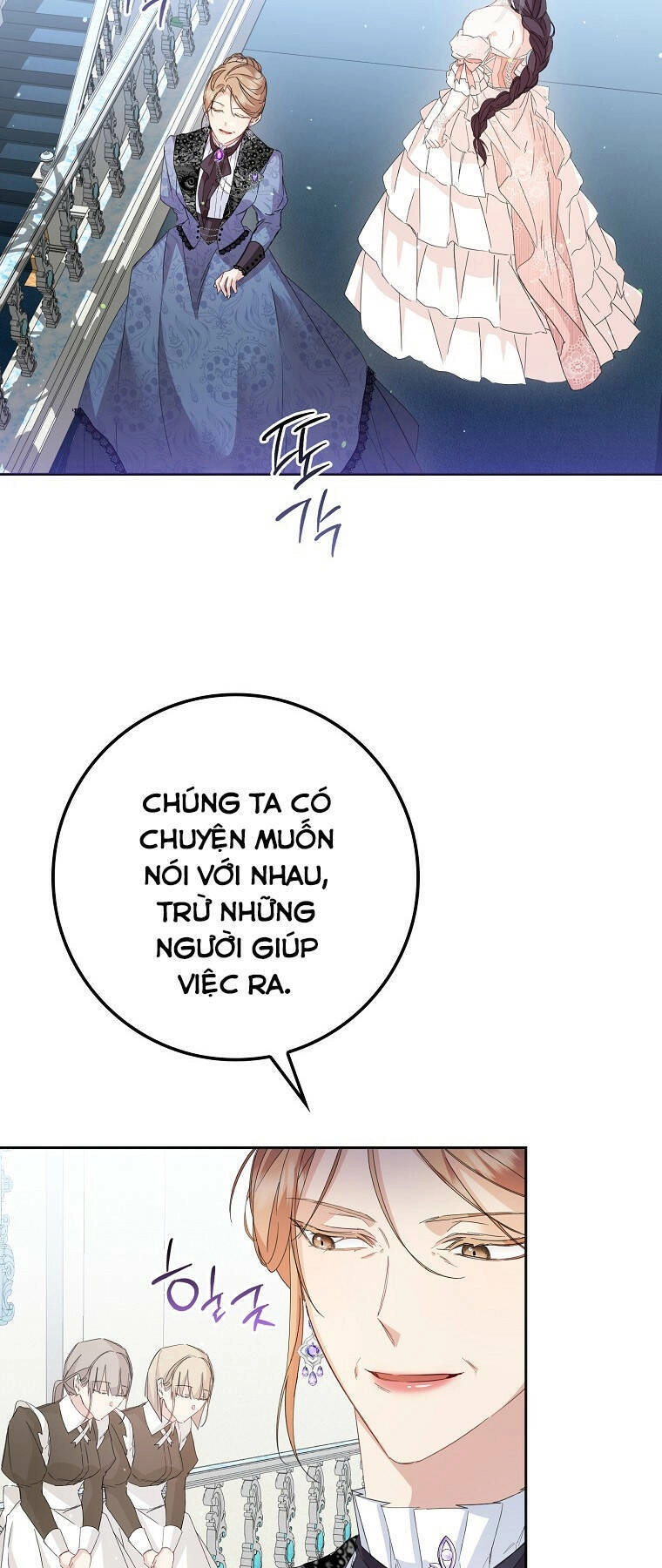 Anh Chỉ Là Đồ Bỏ Đi Của Tôi Mà Thôi Chapter 7 - 8