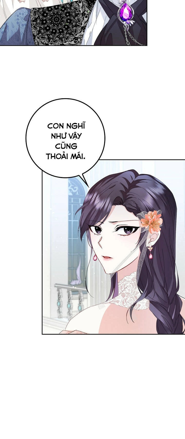 Anh Chỉ Là Đồ Bỏ Đi Của Tôi Mà Thôi Chapter 7 - 9