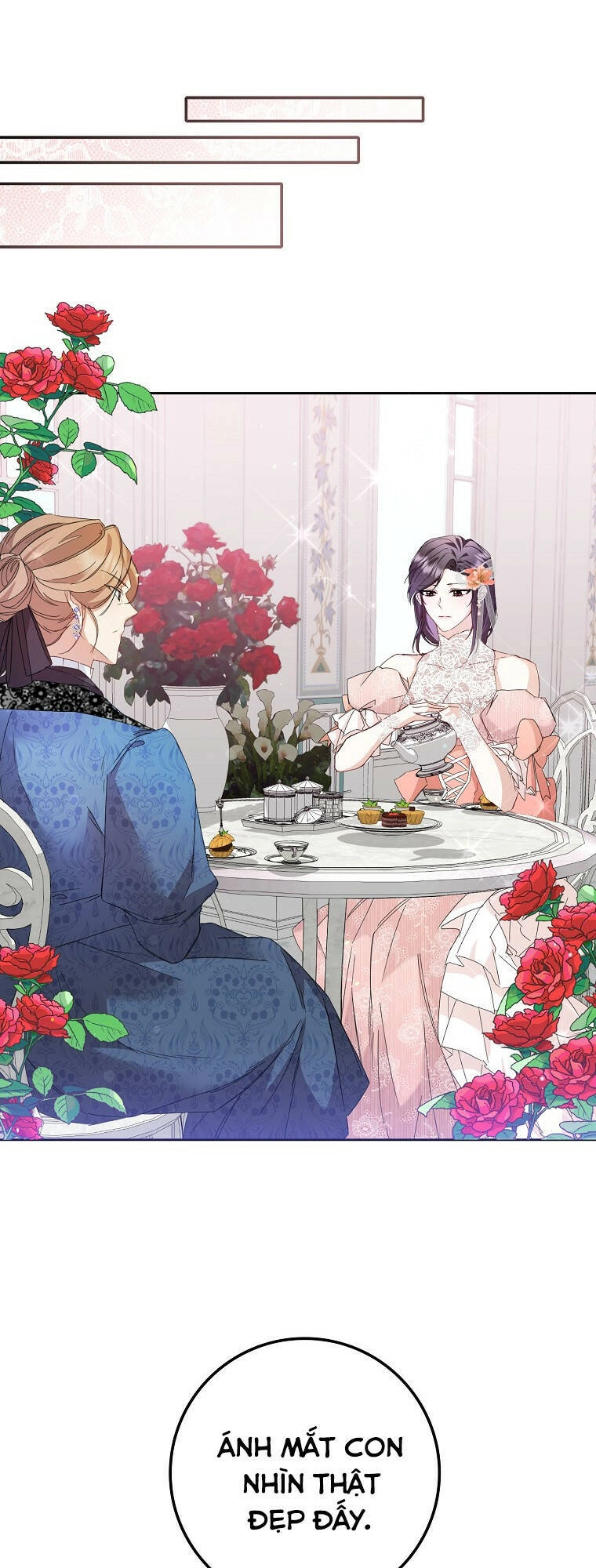 Anh Chỉ Là Đồ Bỏ Đi Của Tôi Mà Thôi Chapter 7 - 10