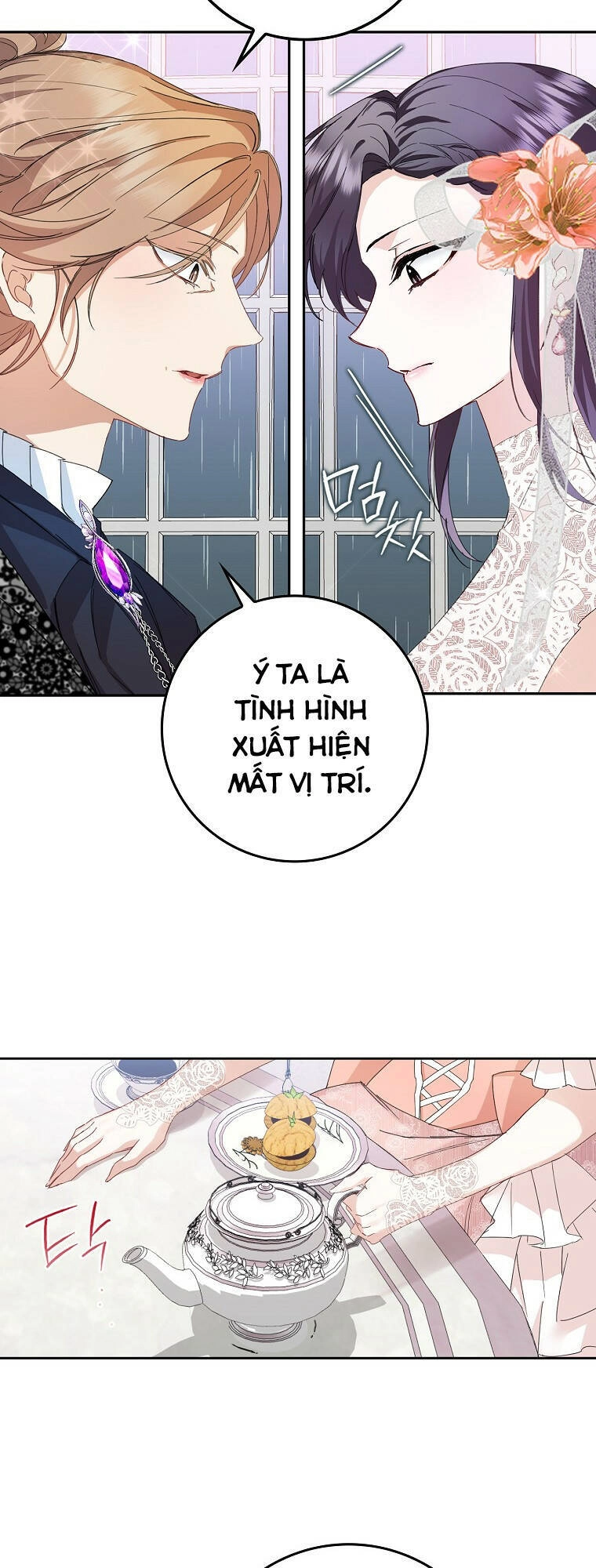 Anh Chỉ Là Đồ Bỏ Đi Của Tôi Mà Thôi Chapter 7 - 11