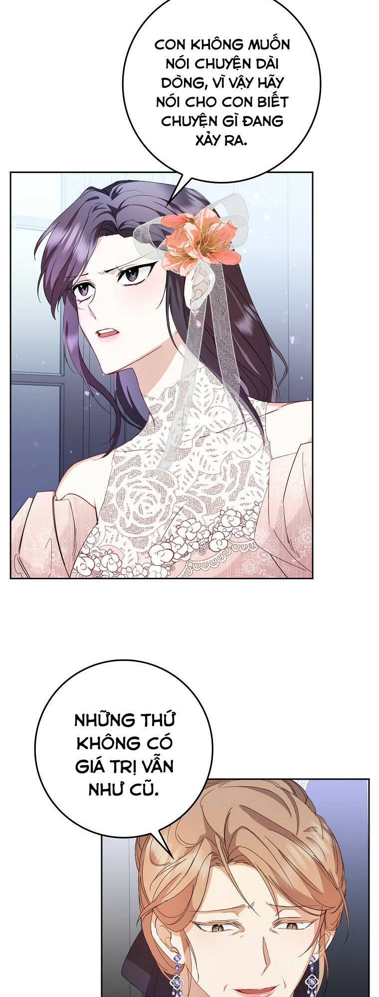 Anh Chỉ Là Đồ Bỏ Đi Của Tôi Mà Thôi Chapter 7 - 12