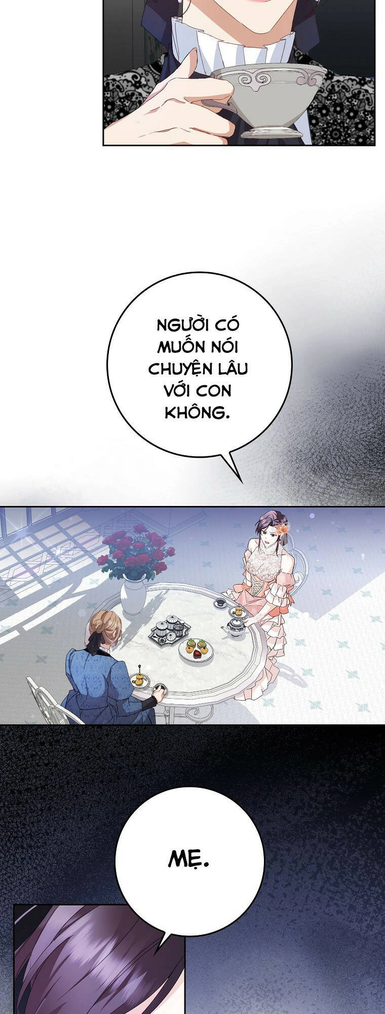 Anh Chỉ Là Đồ Bỏ Đi Của Tôi Mà Thôi Chapter 7 - 13