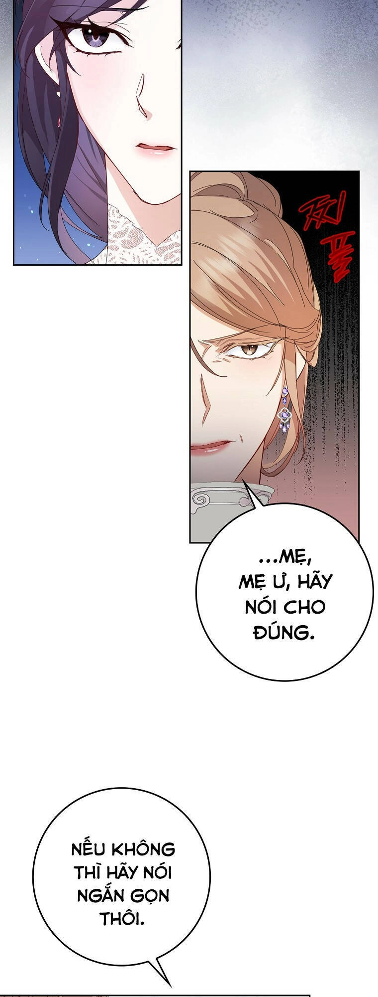 Anh Chỉ Là Đồ Bỏ Đi Của Tôi Mà Thôi Chapter 7 - 14