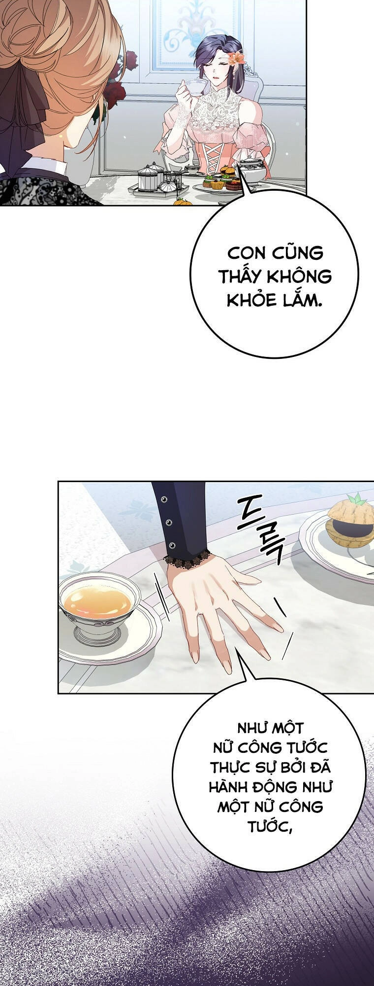 Anh Chỉ Là Đồ Bỏ Đi Của Tôi Mà Thôi Chapter 7 - 15