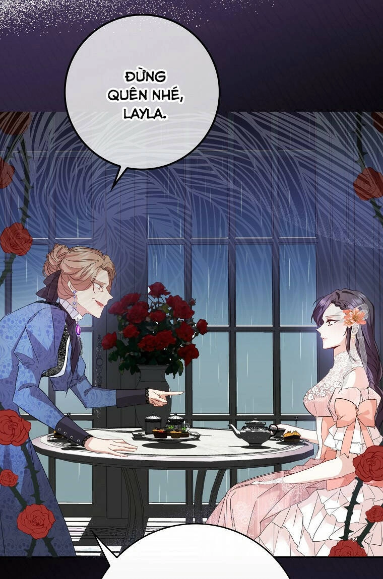 Anh Chỉ Là Đồ Bỏ Đi Của Tôi Mà Thôi Chapter 7 - 16