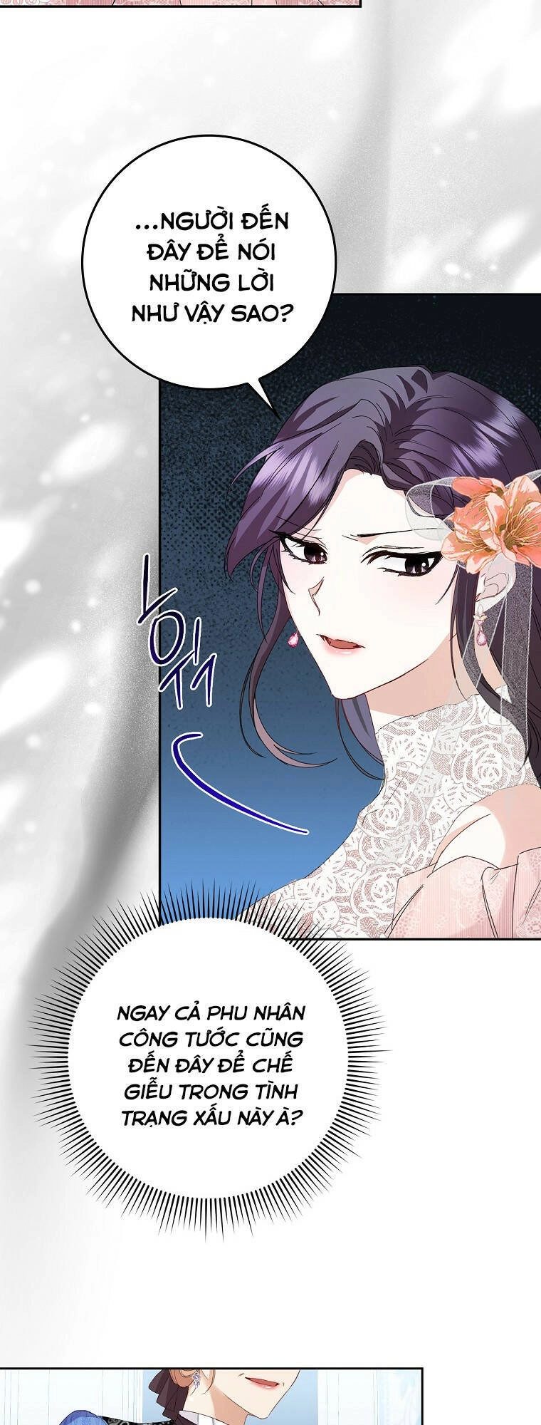 Anh Chỉ Là Đồ Bỏ Đi Của Tôi Mà Thôi Chapter 7 - 18