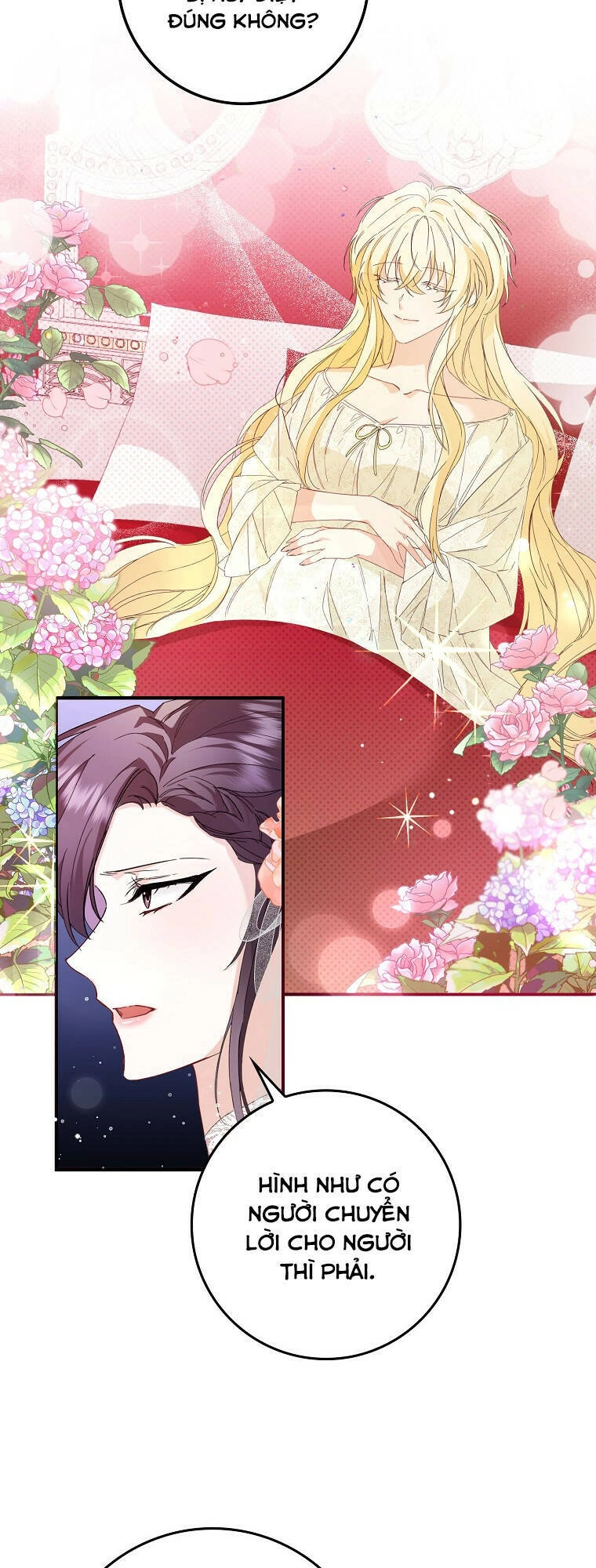 Anh Chỉ Là Đồ Bỏ Đi Của Tôi Mà Thôi Chapter 7 - 20