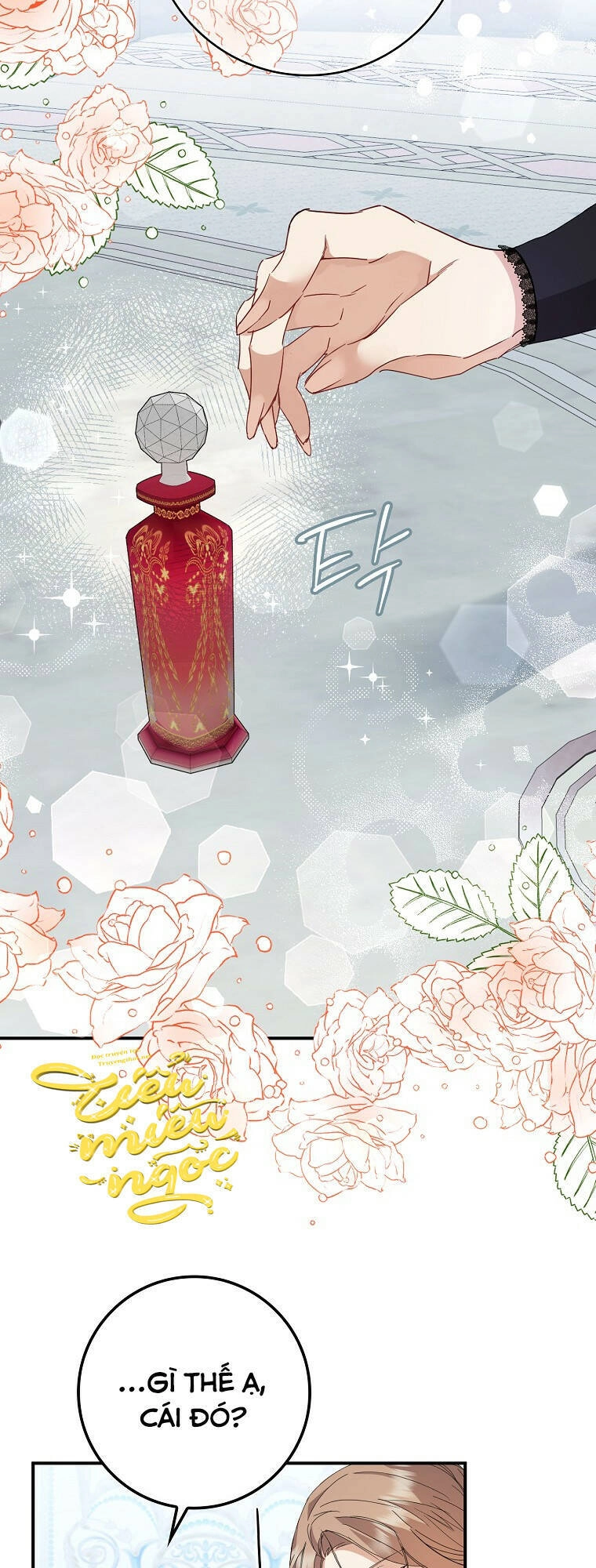 Anh Chỉ Là Đồ Bỏ Đi Của Tôi Mà Thôi Chapter 7 - 22