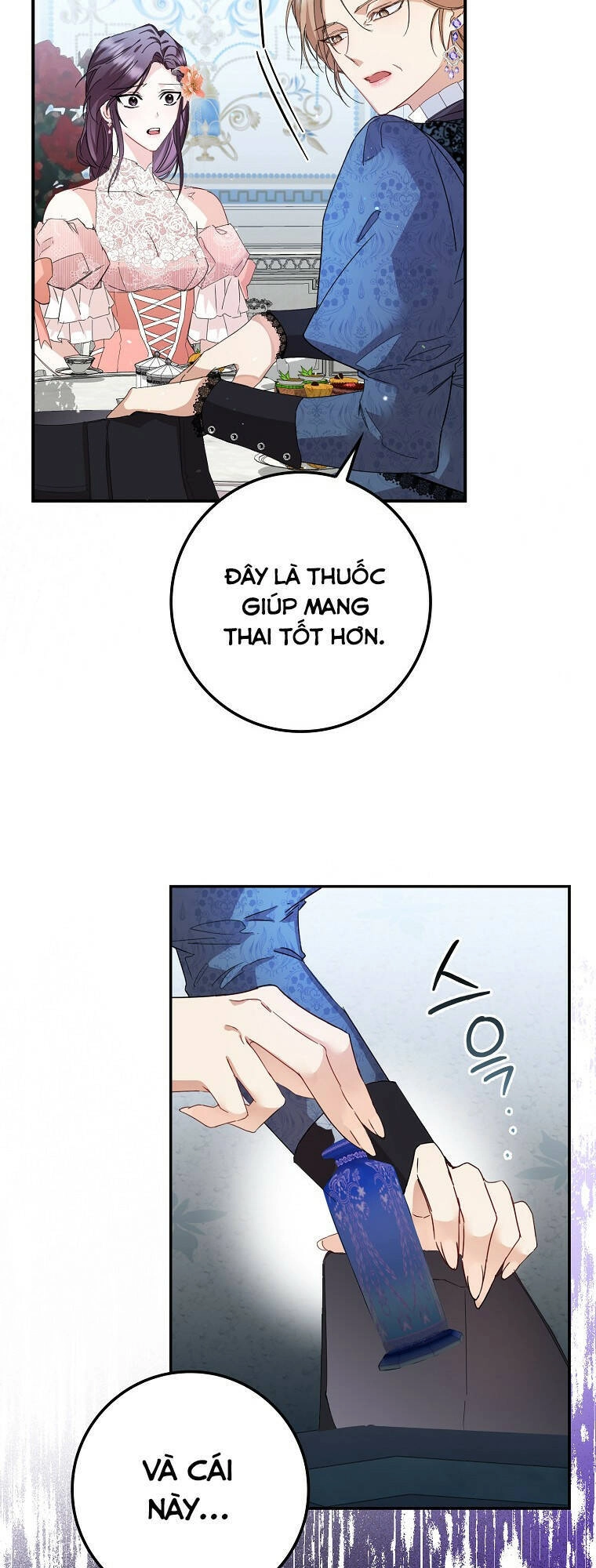 Anh Chỉ Là Đồ Bỏ Đi Của Tôi Mà Thôi Chapter 7 - 23