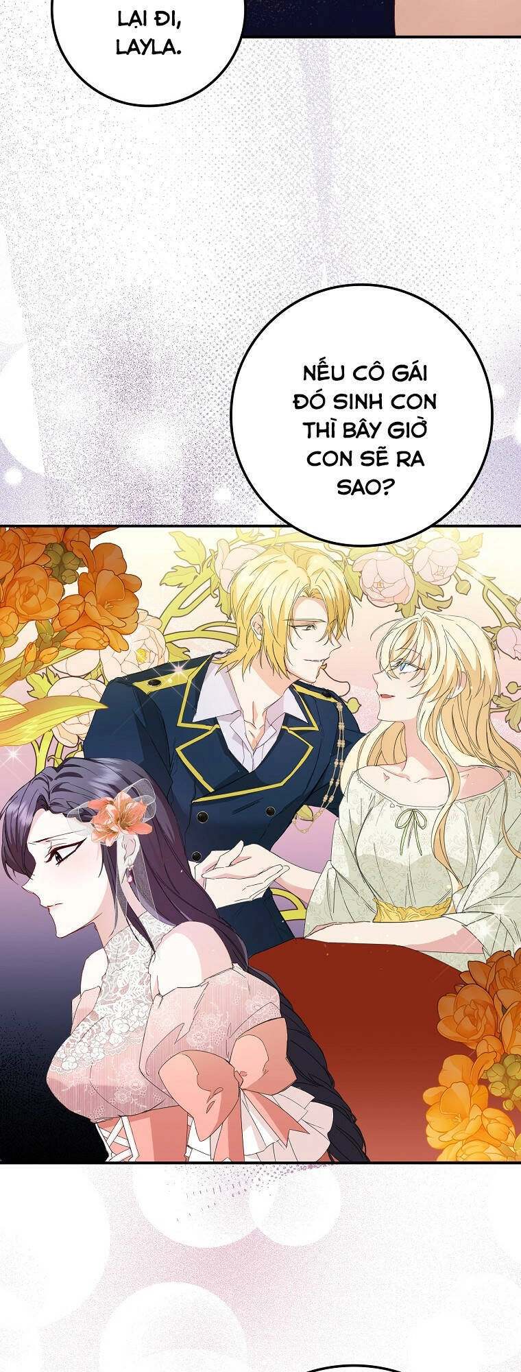 Anh Chỉ Là Đồ Bỏ Đi Của Tôi Mà Thôi Chapter 7 - 27