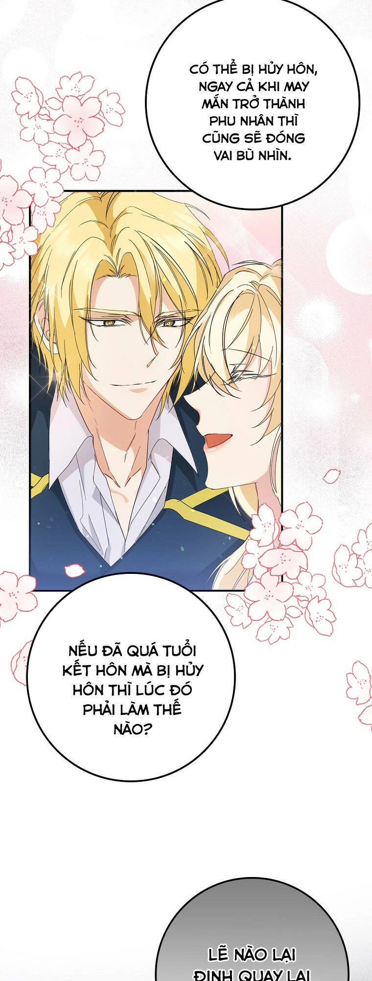 Anh Chỉ Là Đồ Bỏ Đi Của Tôi Mà Thôi Chapter 7 - 28