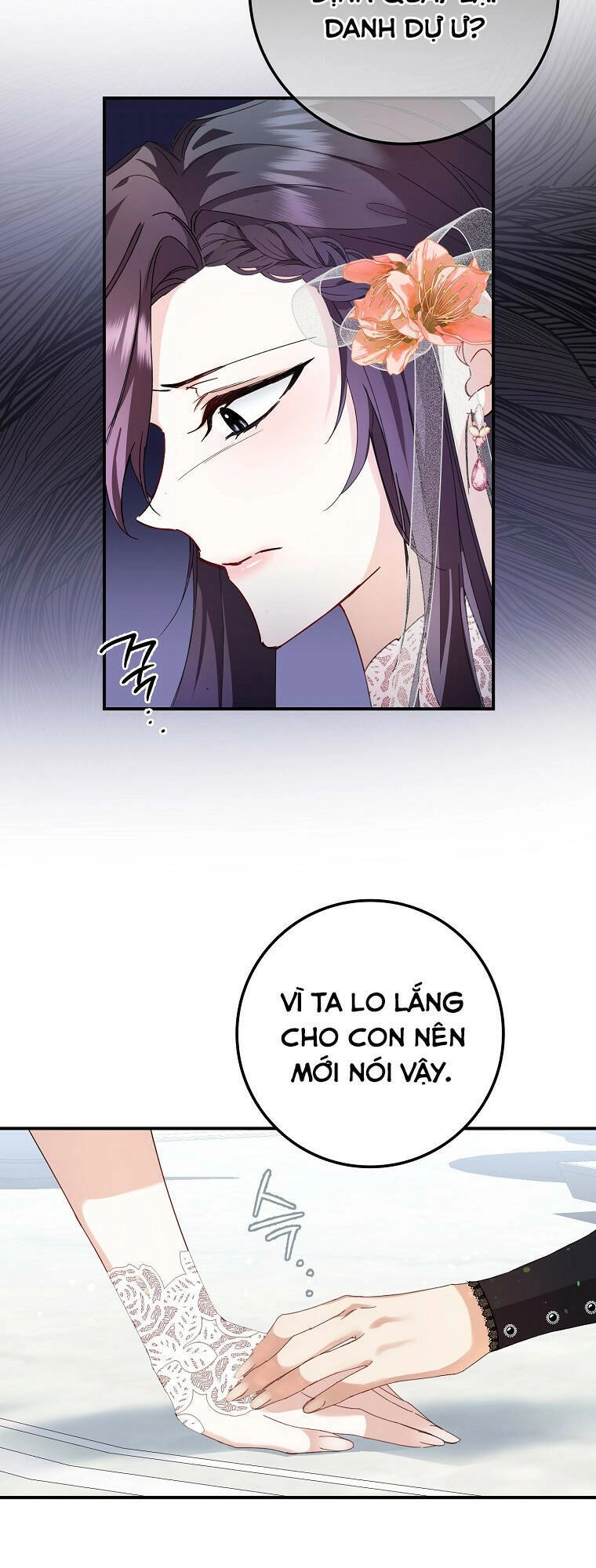 Anh Chỉ Là Đồ Bỏ Đi Của Tôi Mà Thôi Chapter 7 - 29