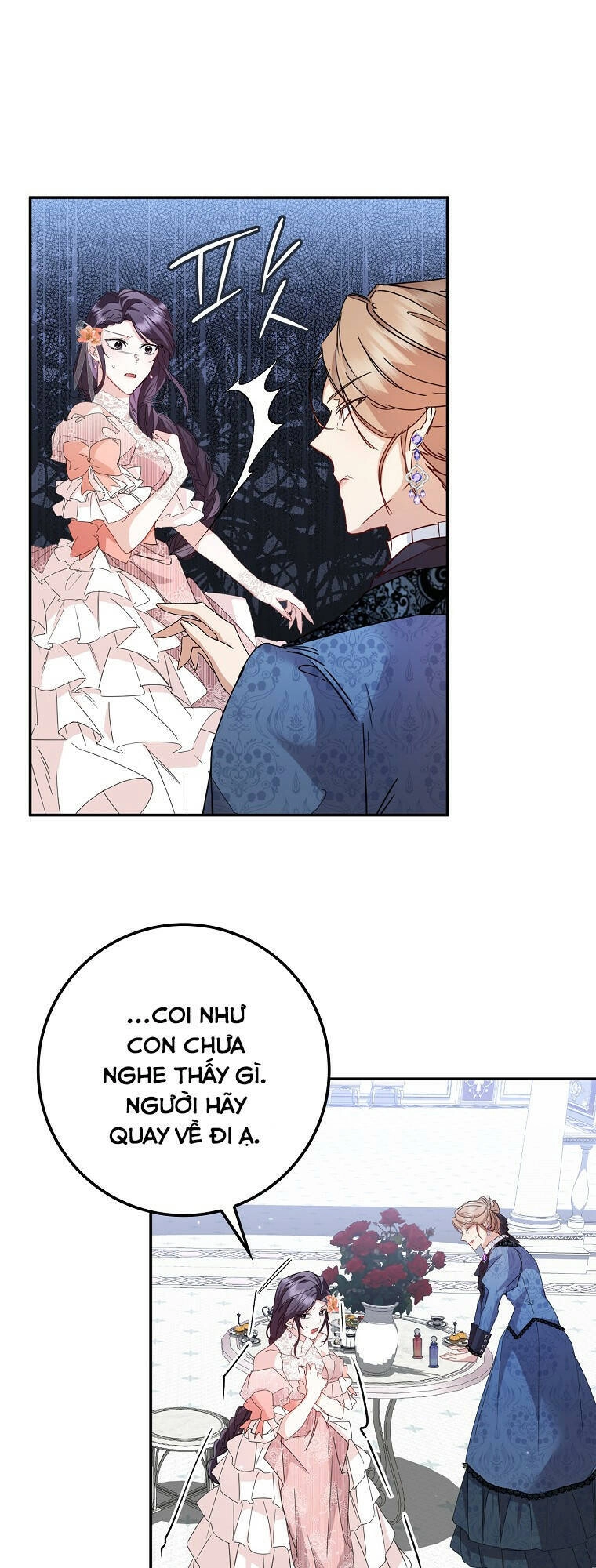 Anh Chỉ Là Đồ Bỏ Đi Của Tôi Mà Thôi Chapter 7 - 30