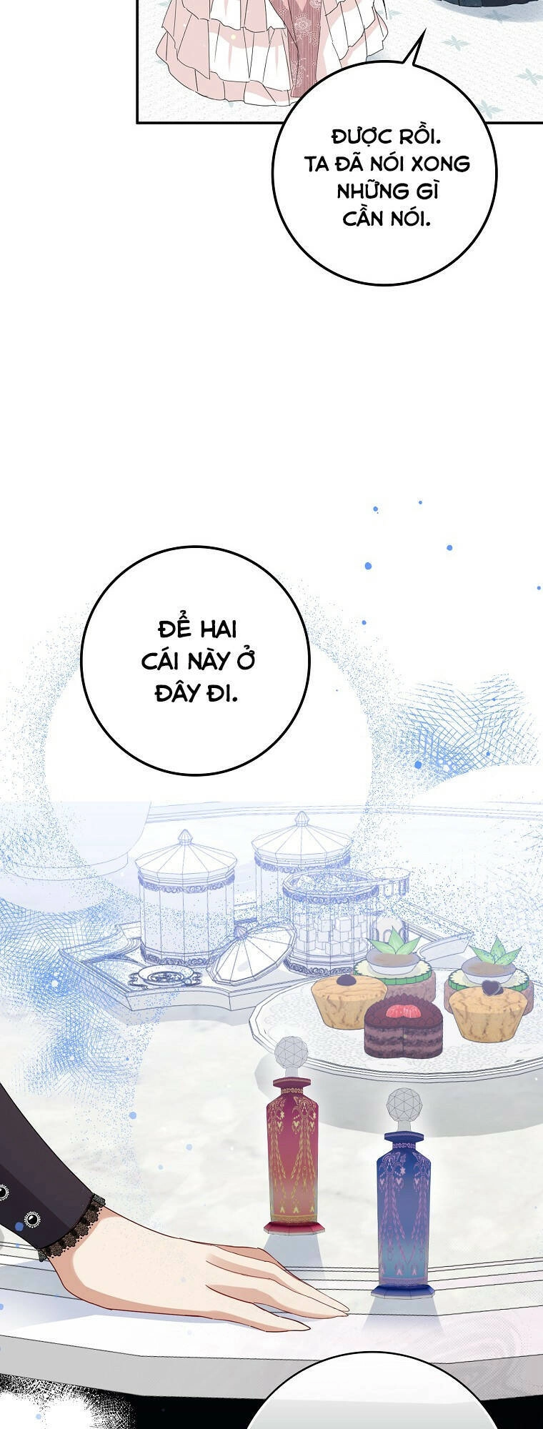 Anh Chỉ Là Đồ Bỏ Đi Của Tôi Mà Thôi Chapter 7 - 31