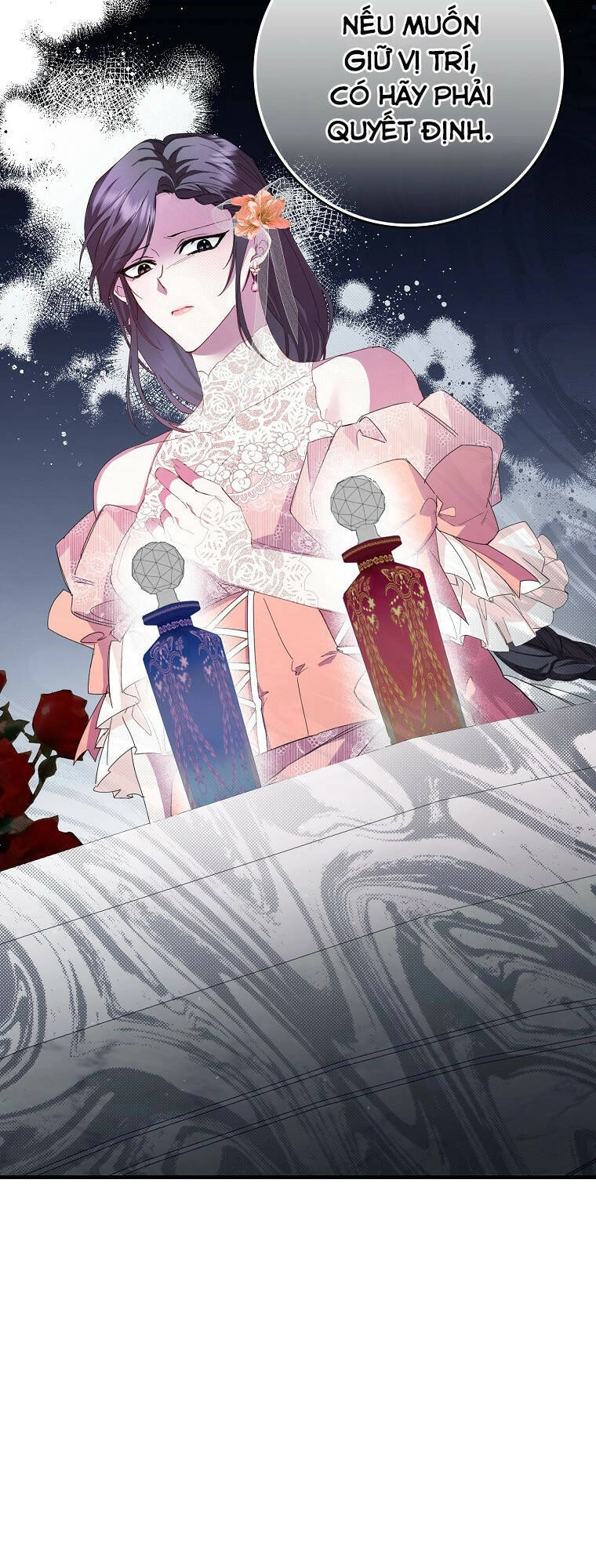 Anh Chỉ Là Đồ Bỏ Đi Của Tôi Mà Thôi Chapter 7 - 32