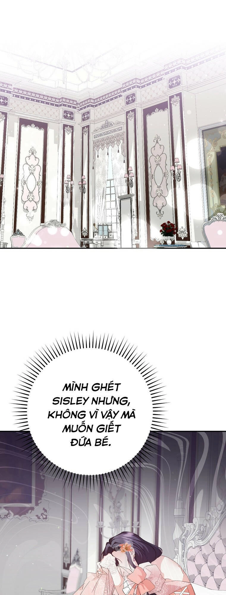 Anh Chỉ Là Đồ Bỏ Đi Của Tôi Mà Thôi Chapter 7 - 33