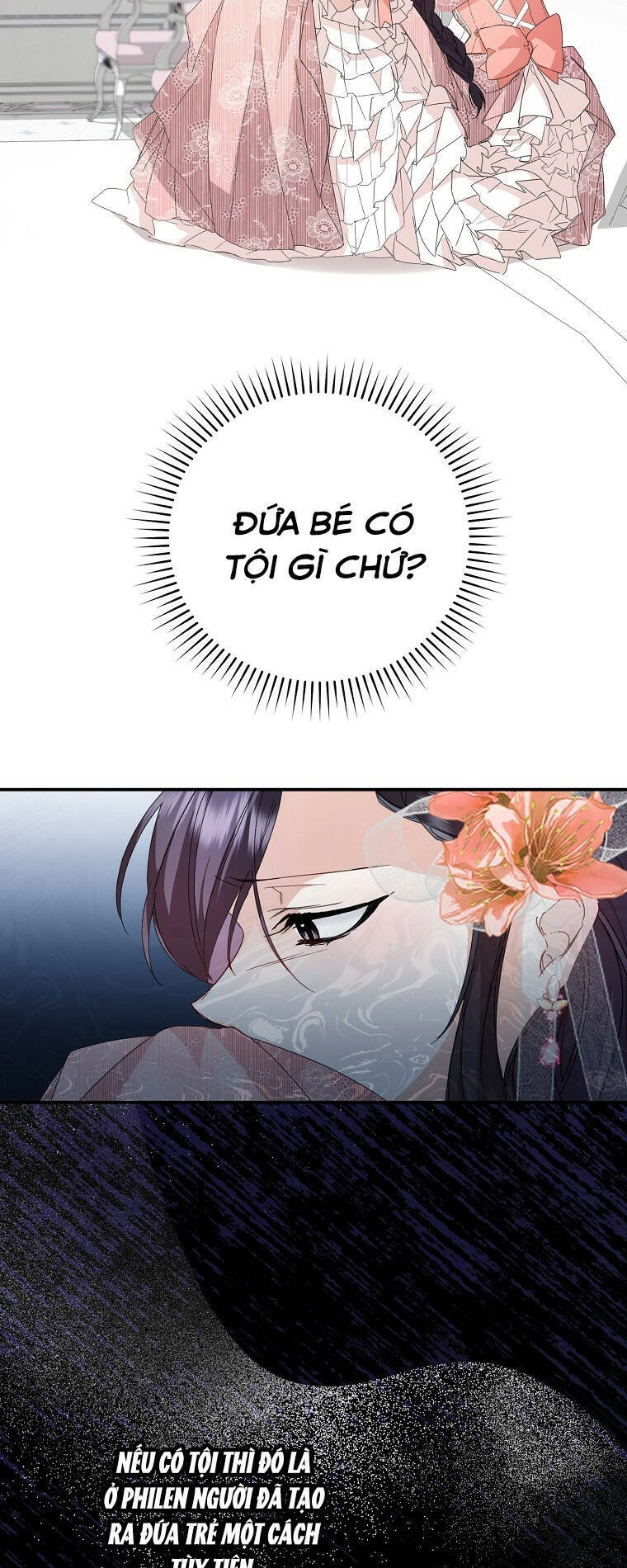 Anh Chỉ Là Đồ Bỏ Đi Của Tôi Mà Thôi Chapter 7 - 34