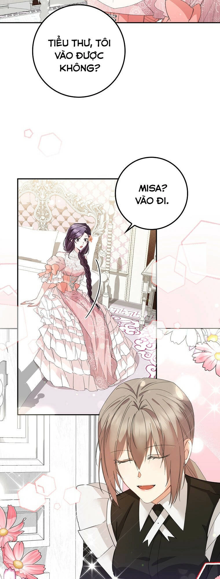 Anh Chỉ Là Đồ Bỏ Đi Của Tôi Mà Thôi Chapter 7 - 37