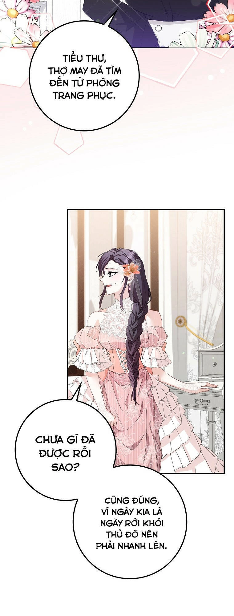 Anh Chỉ Là Đồ Bỏ Đi Của Tôi Mà Thôi Chapter 7 - 38