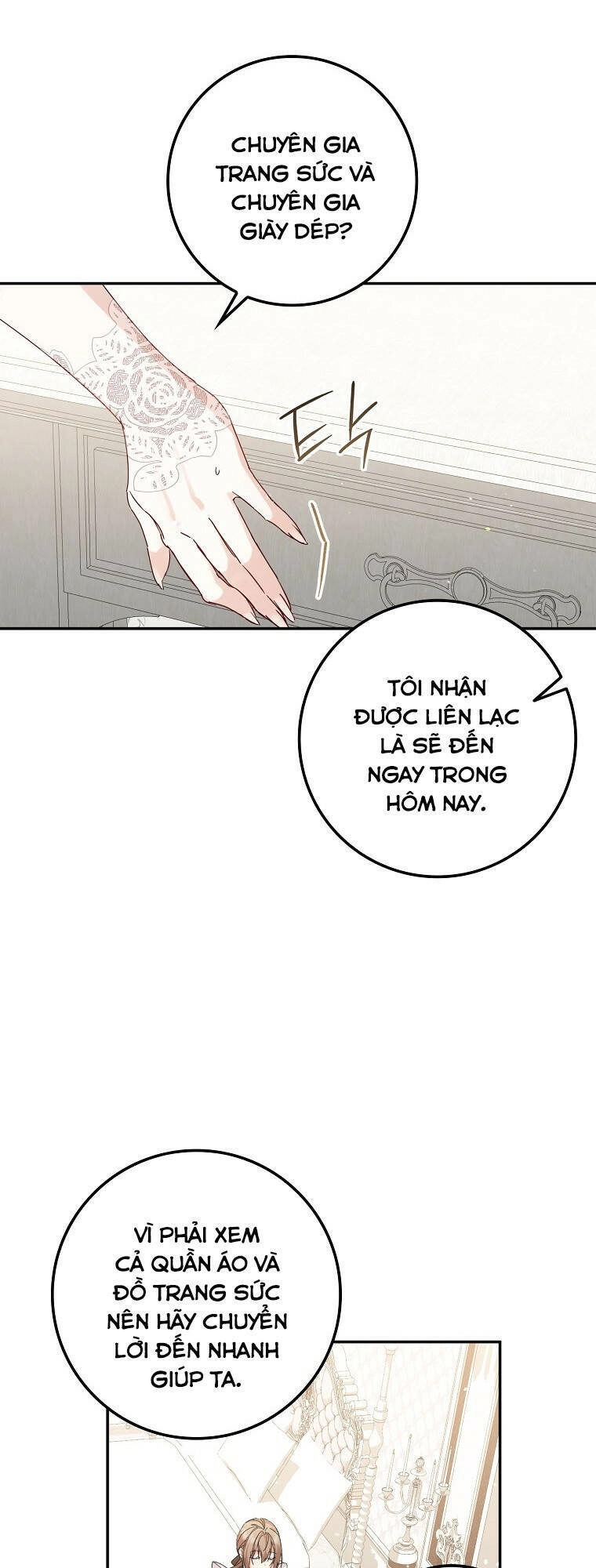 Anh Chỉ Là Đồ Bỏ Đi Của Tôi Mà Thôi Chapter 7 - 39