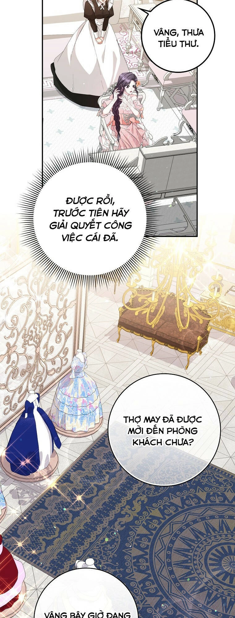 Anh Chỉ Là Đồ Bỏ Đi Của Tôi Mà Thôi Chapter 7 - 40