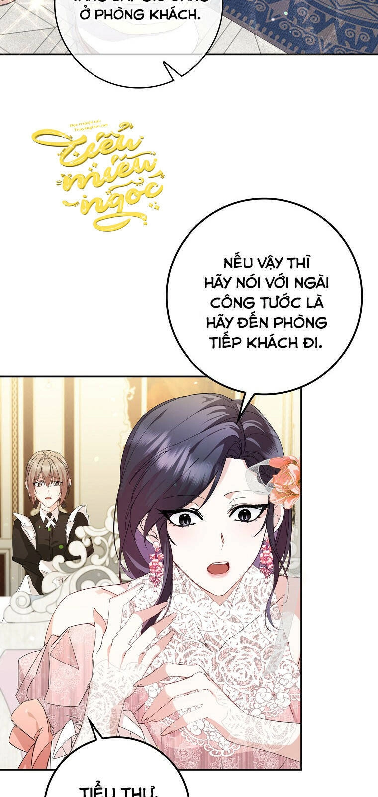 Anh Chỉ Là Đồ Bỏ Đi Của Tôi Mà Thôi Chapter 7 - 41