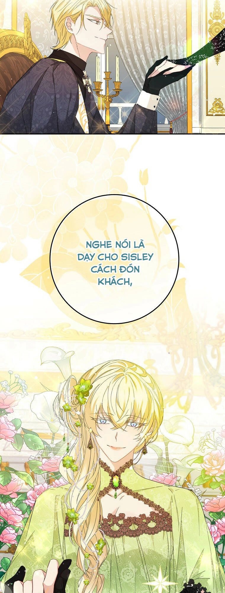 Anh Chỉ Là Đồ Bỏ Đi Của Tôi Mà Thôi Chapter 7 - 44