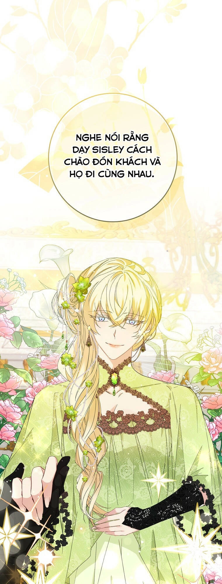 Anh Chỉ Là Đồ Bỏ Đi Của Tôi Mà Thôi Chapter 8 - 1