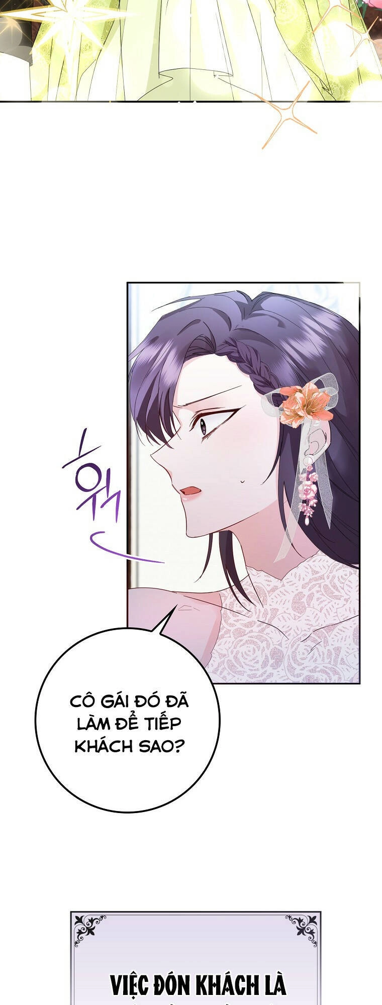 Anh Chỉ Là Đồ Bỏ Đi Của Tôi Mà Thôi Chapter 8 - 2