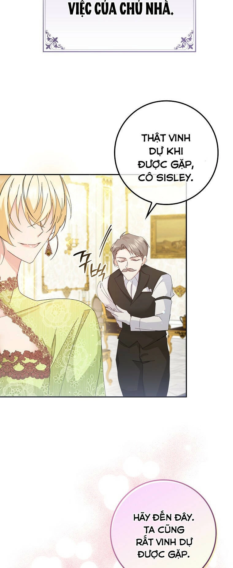 Anh Chỉ Là Đồ Bỏ Đi Của Tôi Mà Thôi Chapter 8 - 3