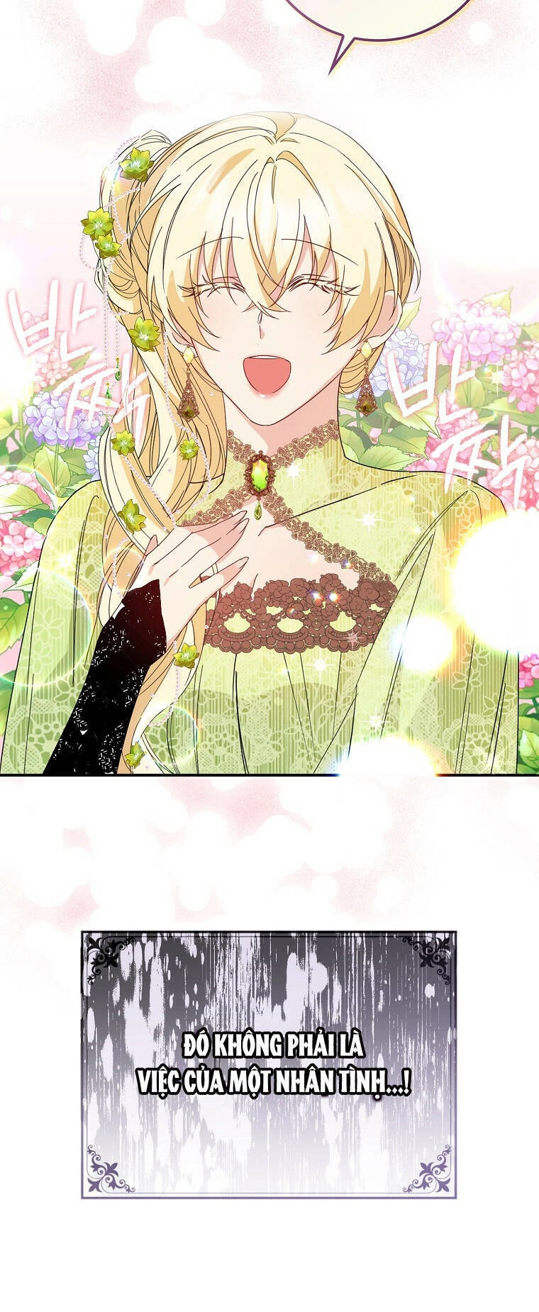 Anh Chỉ Là Đồ Bỏ Đi Của Tôi Mà Thôi Chapter 8 - 4