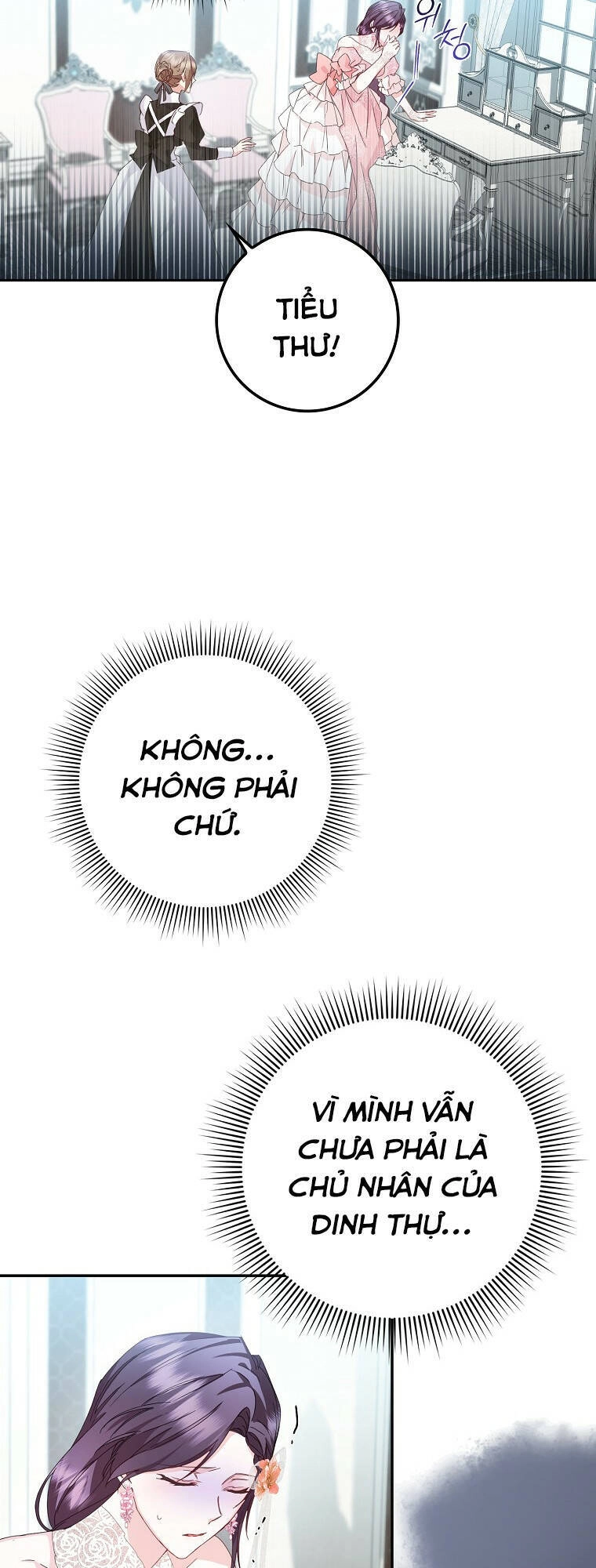 Anh Chỉ Là Đồ Bỏ Đi Của Tôi Mà Thôi Chapter 8 - 6