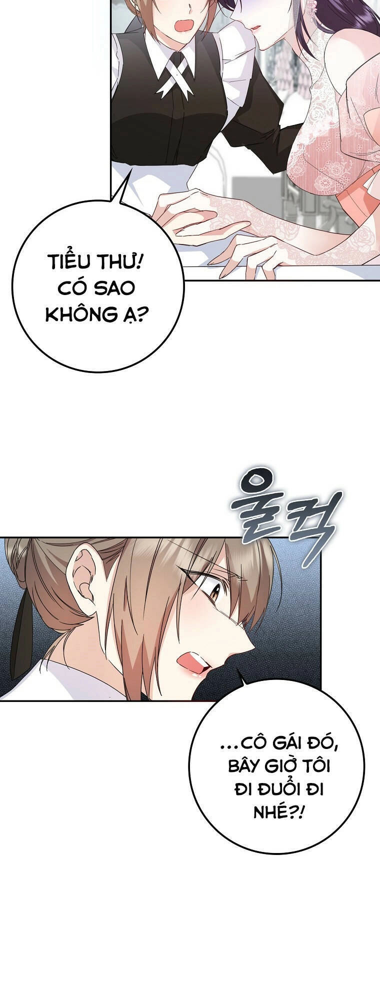 Anh Chỉ Là Đồ Bỏ Đi Của Tôi Mà Thôi Chapter 8 - 8