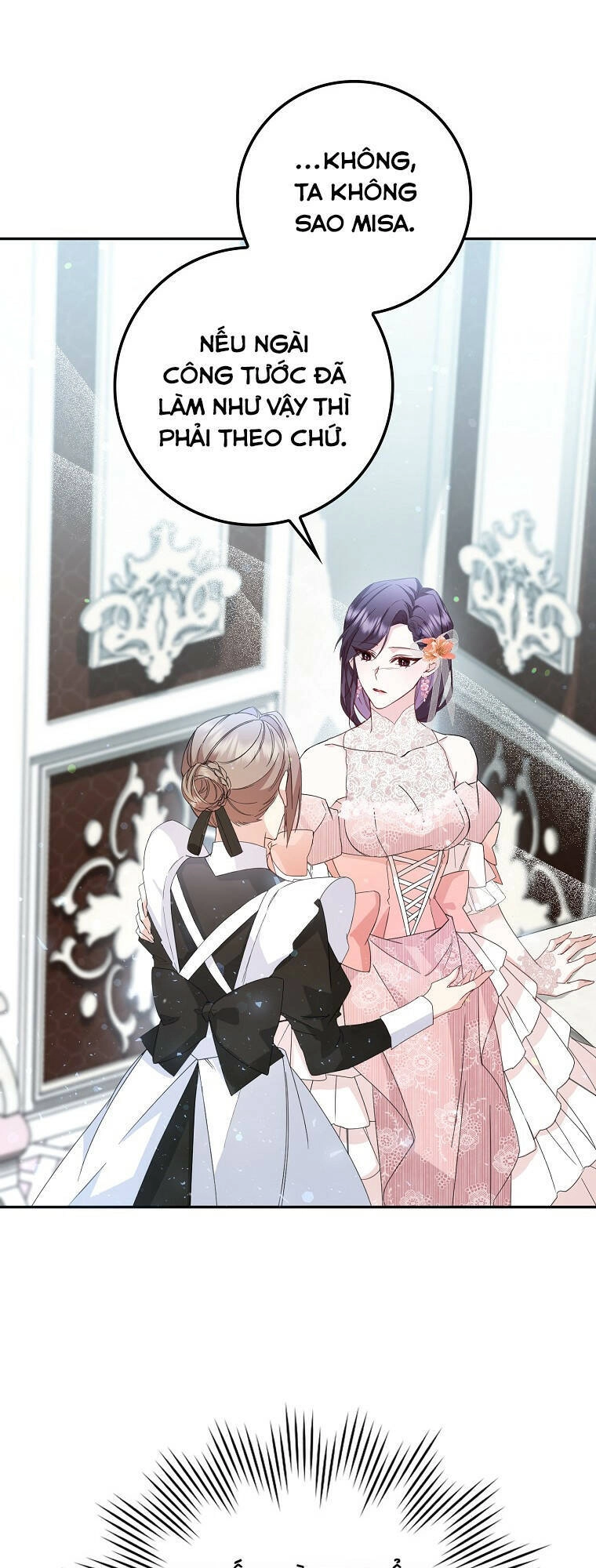 Anh Chỉ Là Đồ Bỏ Đi Của Tôi Mà Thôi Chapter 8 - 9