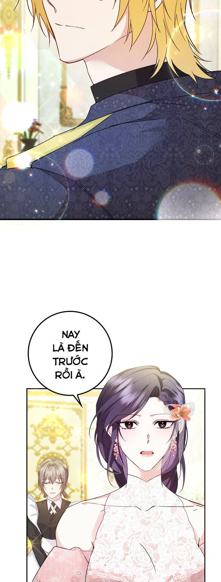 Anh Chỉ Là Đồ Bỏ Đi Của Tôi Mà Thôi Chapter 8 - 13