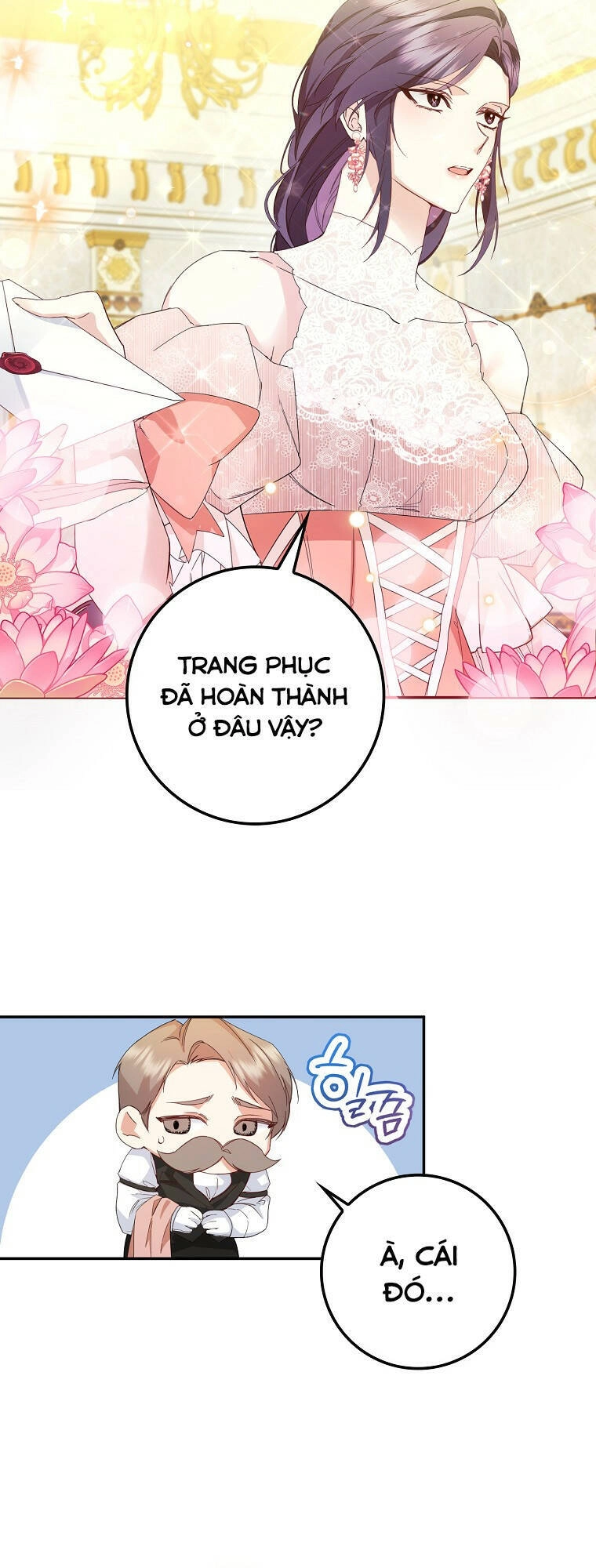 Anh Chỉ Là Đồ Bỏ Đi Của Tôi Mà Thôi Chapter 8 - 15