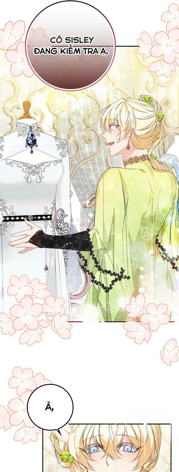 Anh Chỉ Là Đồ Bỏ Đi Của Tôi Mà Thôi Chapter 8 - 16