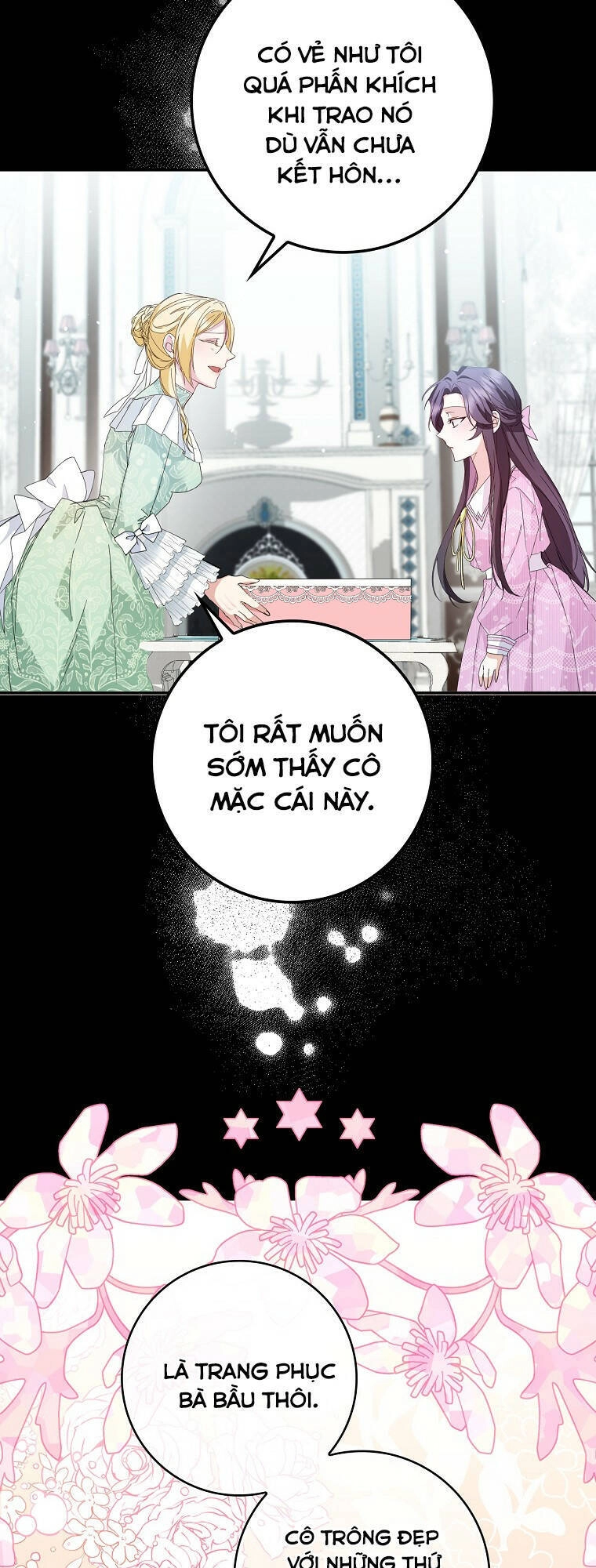 Anh Chỉ Là Đồ Bỏ Đi Của Tôi Mà Thôi Chapter 8 - 21