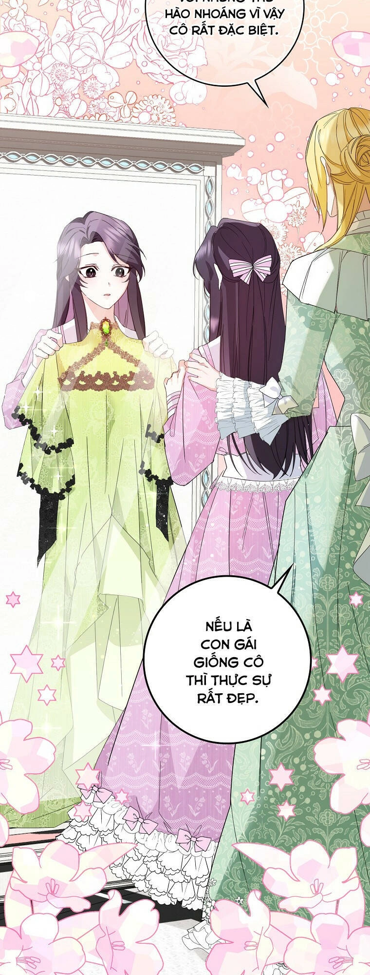 Anh Chỉ Là Đồ Bỏ Đi Của Tôi Mà Thôi Chapter 8 - 22