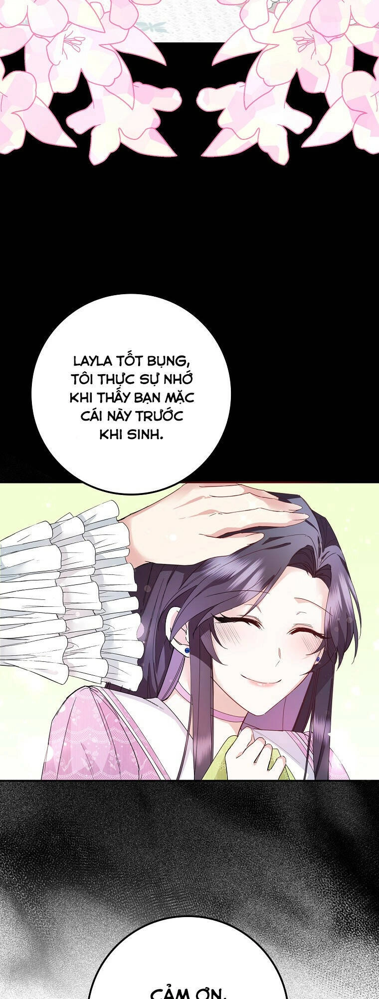 Anh Chỉ Là Đồ Bỏ Đi Của Tôi Mà Thôi Chapter 8 - 23