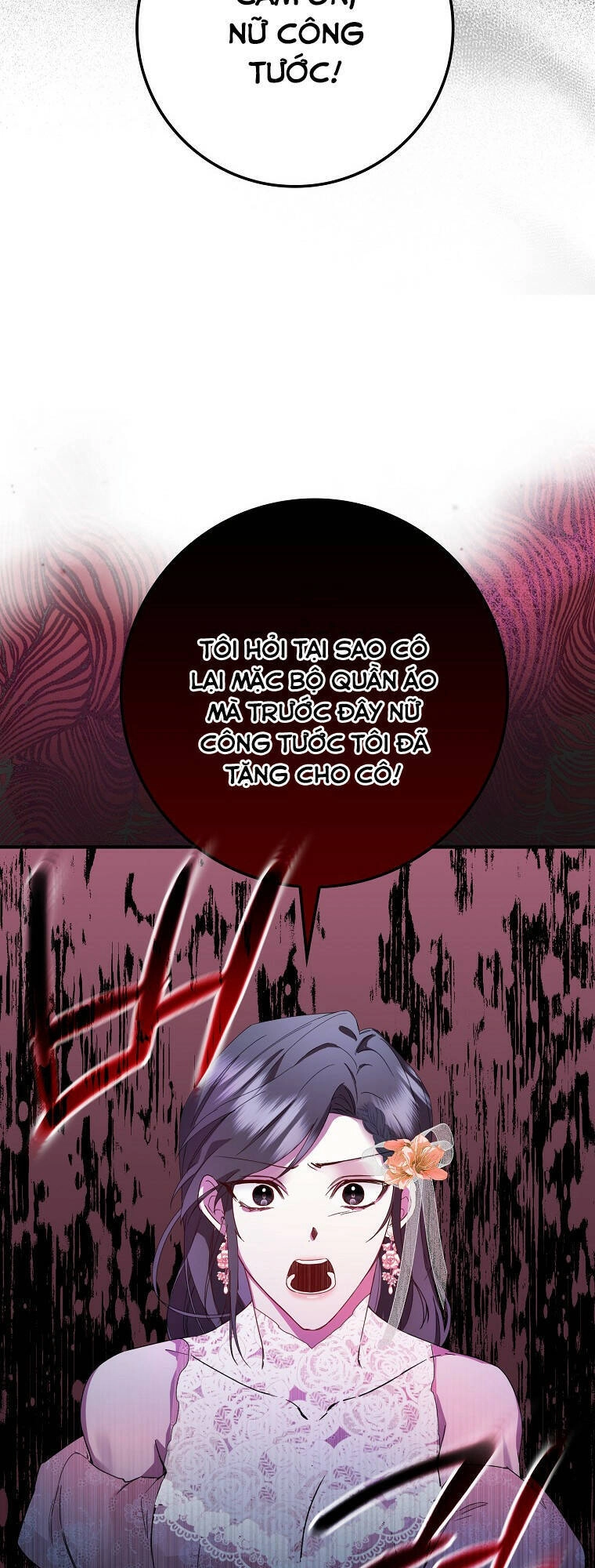 Anh Chỉ Là Đồ Bỏ Đi Của Tôi Mà Thôi Chapter 8 - 24